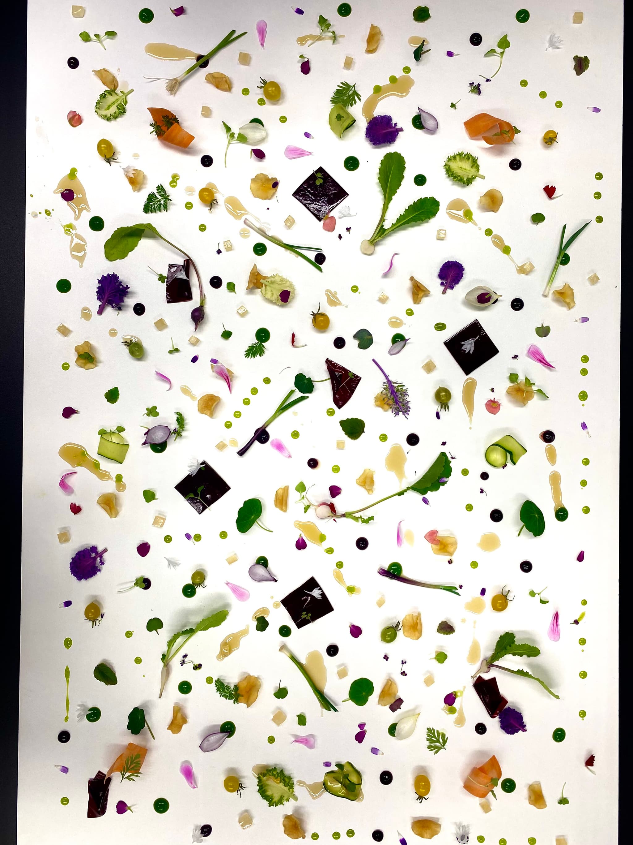 SePrivée event setup